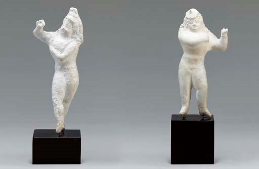 Elie Nadelman (1885-1946)