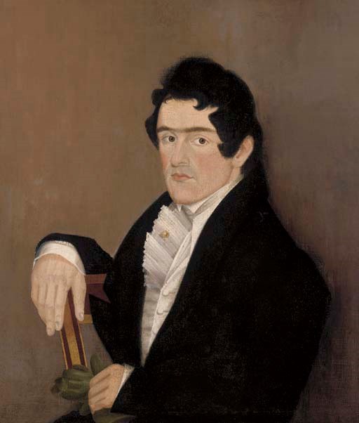 AMERICAN SCHOOL, 19TH CENTURY