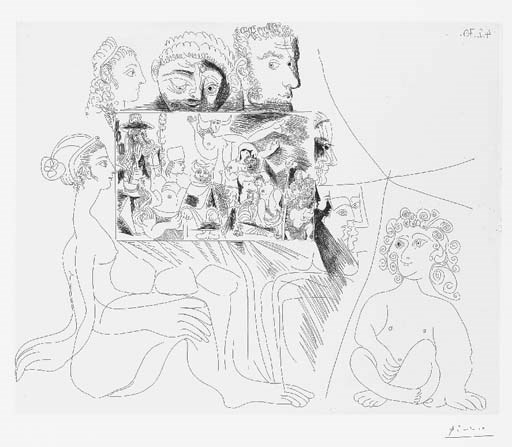 Pablo Picasso
