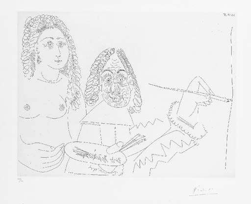 Pablo Picasso