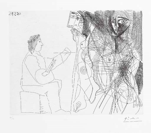 Pablo Picasso