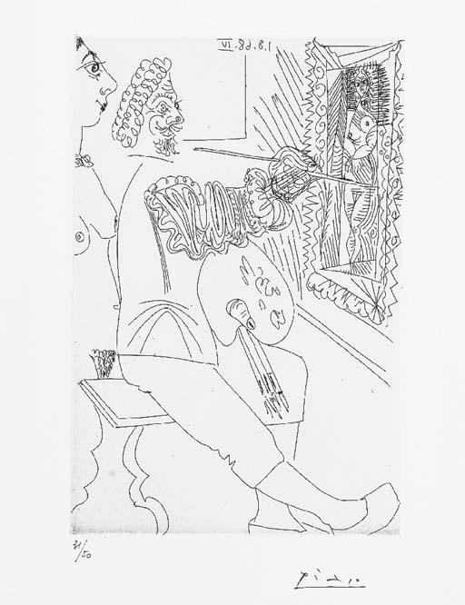 Pablo Picasso
