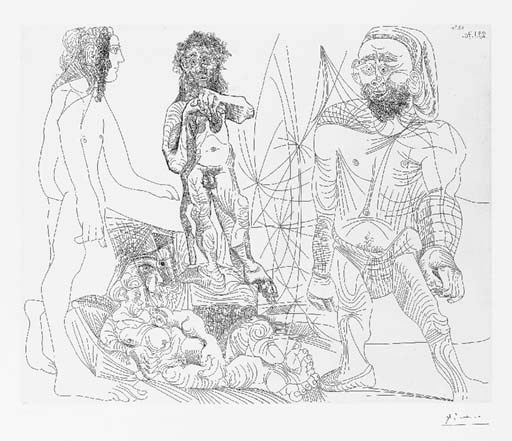 Pablo Picasso