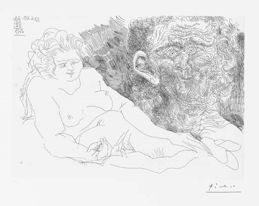 Pablo Picasso