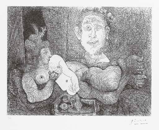 Pablo Picasso