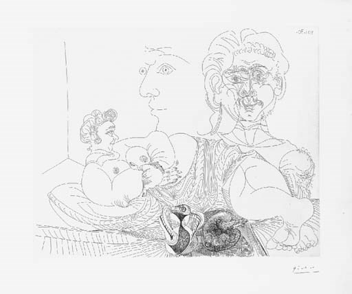 Pablo Picasso