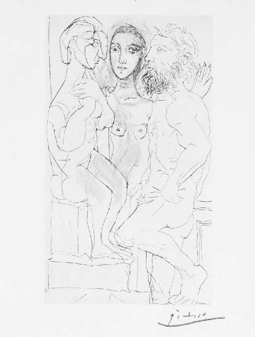 Pablo Picasso