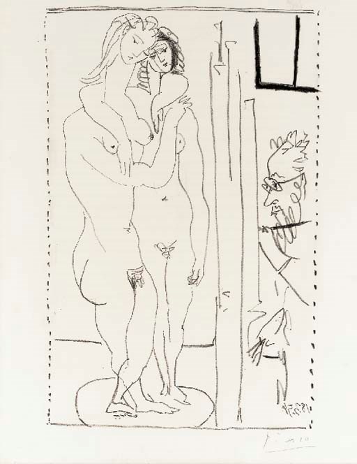 Pablo Picasso