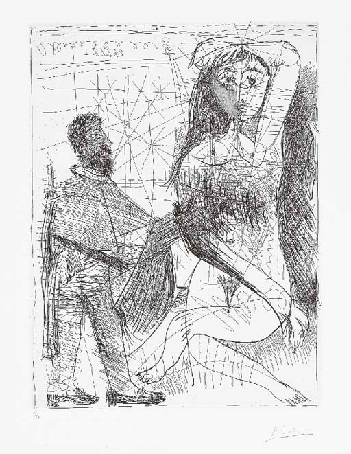 Pablo Picasso