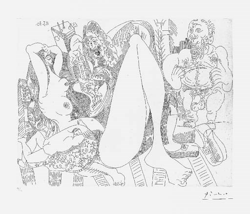 Pablo Picasso