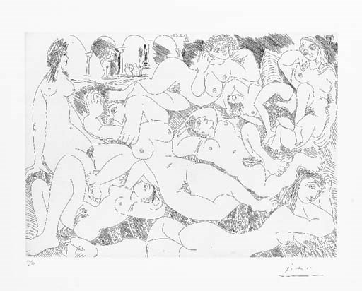 Pablo Picasso