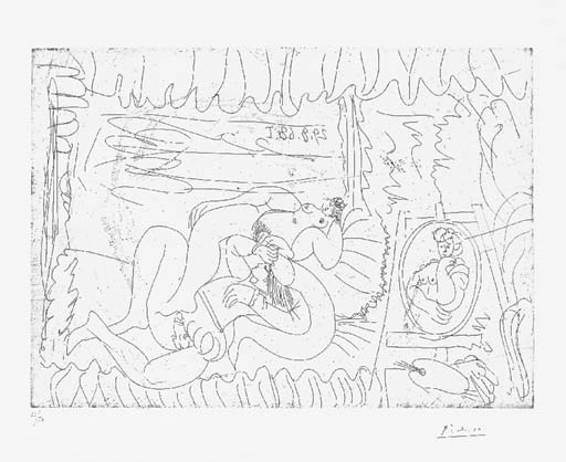 Pablo Picasso