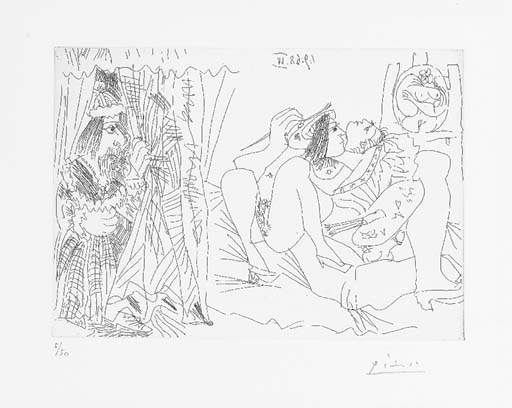 Pablo Picasso