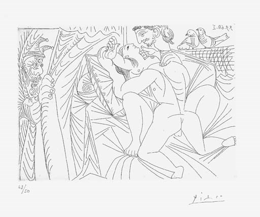 Pablo Picasso