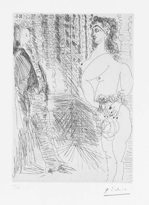 Pablo Picasso