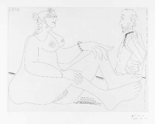 Pablo Picasso
