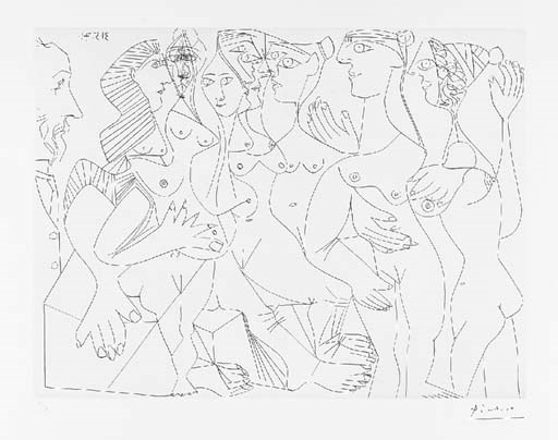 Pablo Picasso