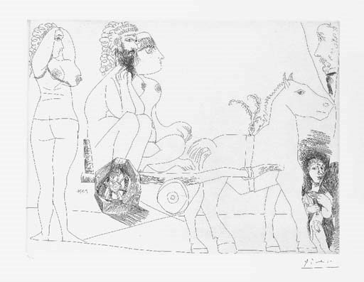 Pablo Picasso