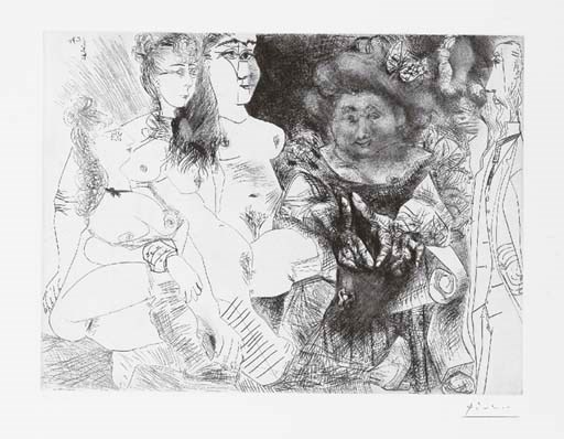 Pablo Picasso
