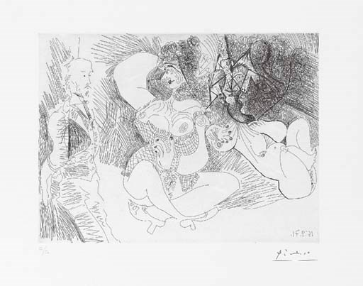 Pablo Picasso