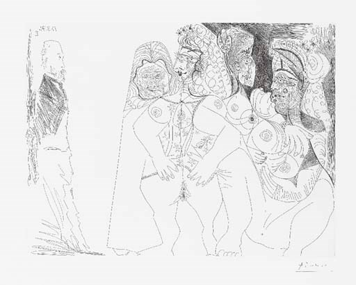Pablo Picasso