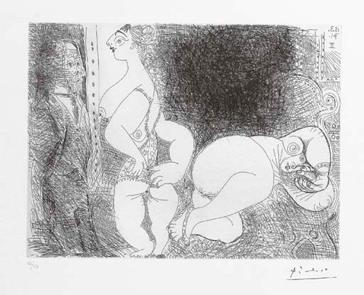 Pablo Picasso