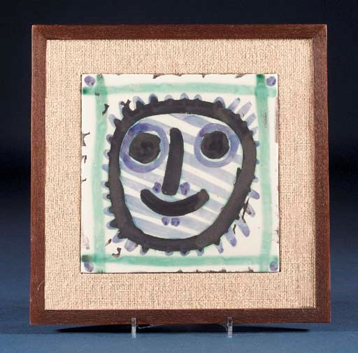 Pablo Picasso