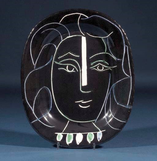 Pablo Picasso