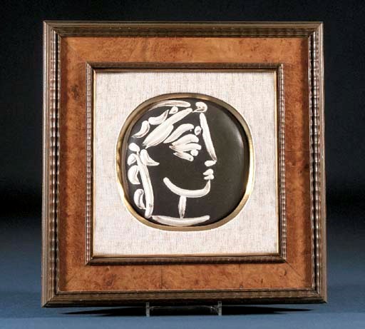 Pablo Picasso