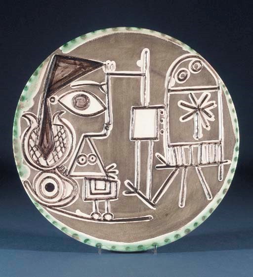 Pablo Picasso
