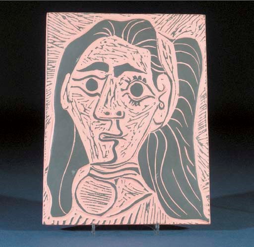 Pablo Picasso