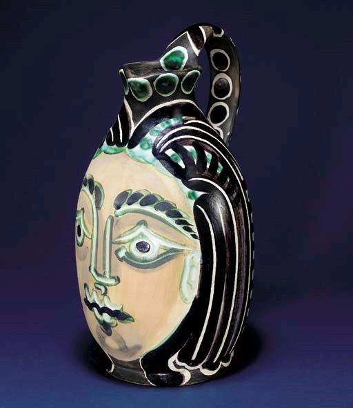 Pablo Picasso
