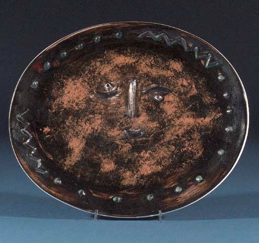 Pablo Picasso