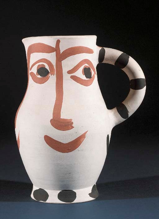 Pablo Picasso