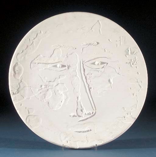 Pablo Picasso