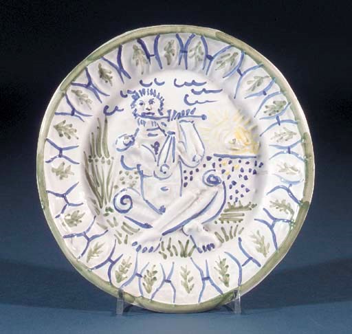 Pablo Picasso