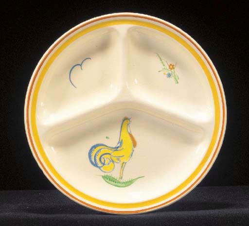 'Cockerel'