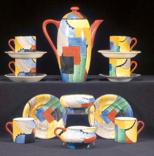 'Cubist'