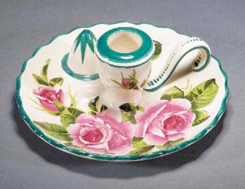 'Cabbage Rose'
