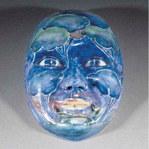 'Moonlight Blue'