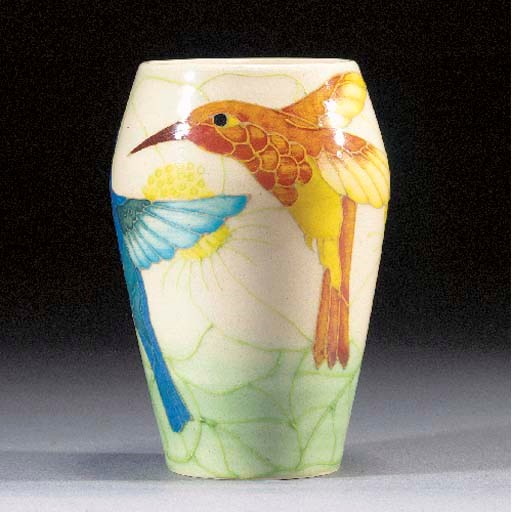 'Hummingbird'
