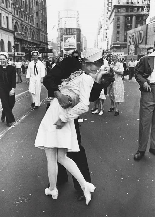 ALFRED EISENSTAEDT