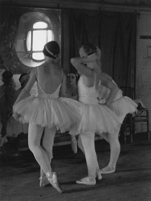 ALFRED EISENSTAEDT