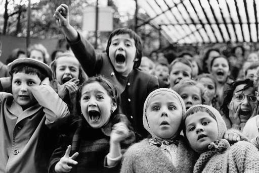 ALFRED EISENSTAEDT