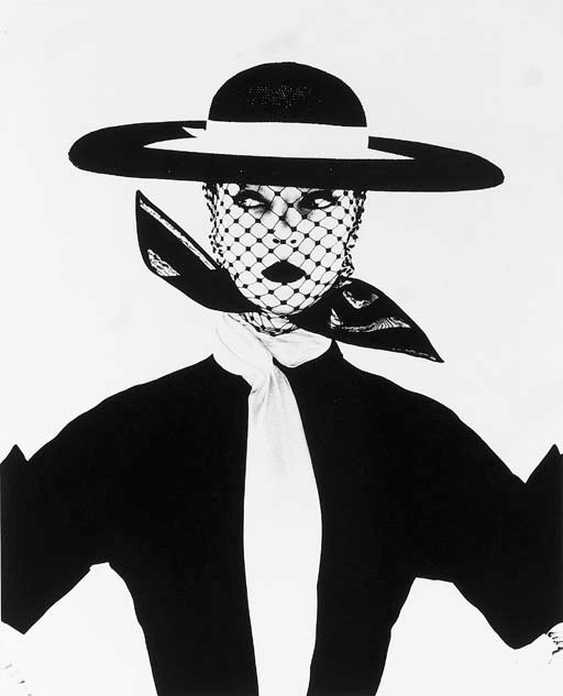 IRVING PENN (BORN 1917)