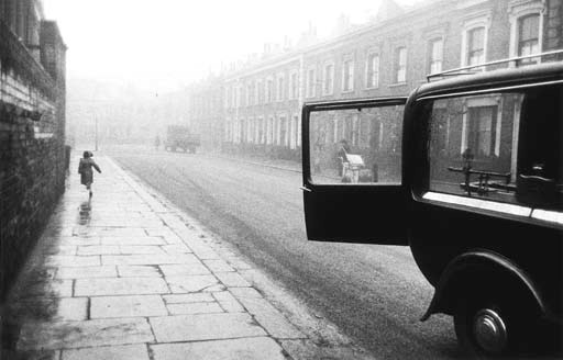 ROBERT FRANK