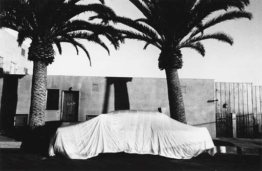 ROBERT FRANK
