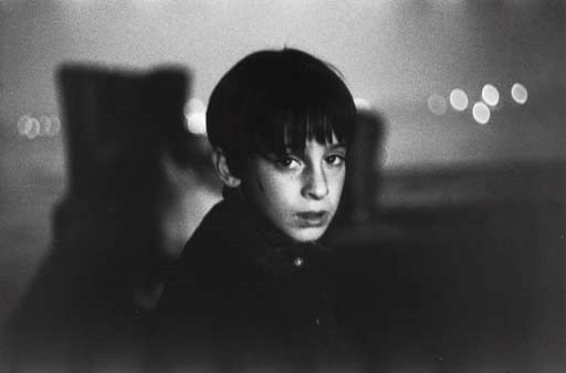 ROBERT FRANK