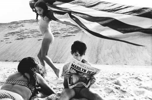 ROBERT FRANK
