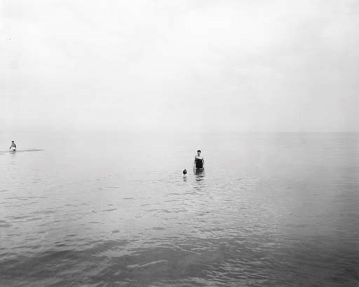 HARRY CALLAHAN (1912-1999)